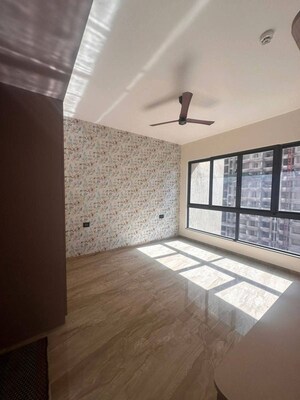 Bedroom in 2 BHK Apartment at VTP Aethereus, Mahalunge – for Rent