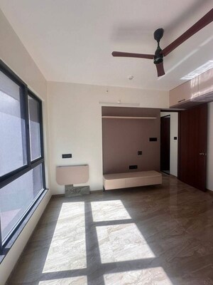 Kitchen in 2 BHK Apartment at VTP Aethereus, Mahalunge – for Rent