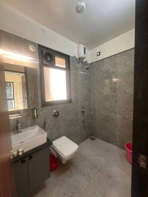 Kitchen in 2 BHK Apartment at VTP Aethereus, Mahalunge – for Rent