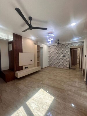 Room in 2 BHK Apartment at VTP Aethereus, Mahalunge – for Rent