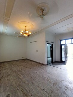 3 BHK + Study Room,Store Room Independent House For Rent in Sector 11