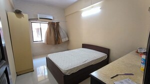 Bedroom in 2 BHK Apartment at Siddharth Nagar – for Rent