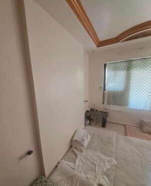 Bathroom in 2 BHK Apartment at Indralok Apartments Andheri, Andheri West – for Sale