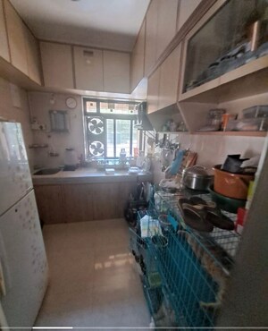 Parking in 2 BHK Apartment at Indralok Apartments Andheri, Andheri West – for Sale