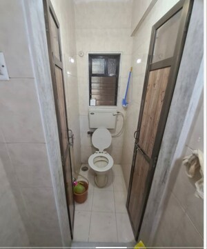 Building Lobby in 2 BHK Apartment at Indralok Apartments Andheri, Andheri West – for Sale