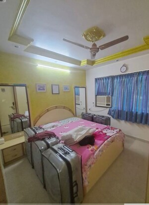 2 BHK Apartment For Sale in Indralok Apartments Andheri, Andheri West
