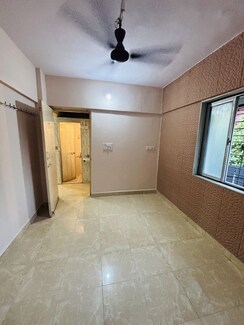 1 BHK Apartment For Rent in Mulund West
