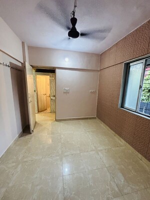 1 BHK Apartment For Rent in Mulund West