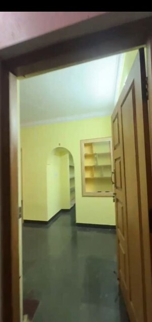 Room in 1 BHK Independent House at Kammanahalli – for Rent