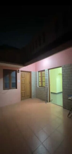  1 BHK Independent House at Kammanahalli – for Rent