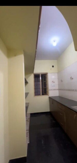 Kitchen in 1 BHK Independent House at Kammanahalli – for Rent