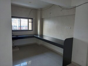 Kitchen in 3 BHK Apartment at Abhay Atharva Bliss, Bavdhan – for Rent