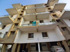 3 BHK + Servant Room Apartment For Rent in Abhay Atharva Bliss
