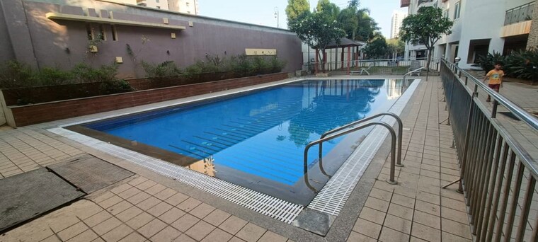 Swimming Pool, concorde-amber 2 Bedroom 1186 Sq.Ft. Apartment In Chikkakannalli Bangalore 10317072