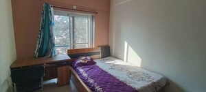 Bedroom in 2 BHK Apartment at Concorde Amber, Chikkakannalli – for Sale