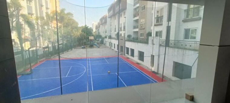 Exterior View, concorde-amber 2 Bedroom 1186 Sq.Ft. Apartment In Chikkakannalli Bangalore 10317072
