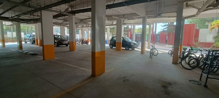  Parking, concorde-amber 2 Bedroom 1186 Sq.Ft. Apartment In Chikkakannalli Bangalore 10317072