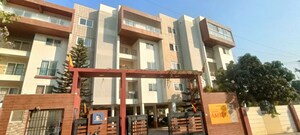 2 BHK Apartment For Sale in Concorde Amber, Chikkakannalli