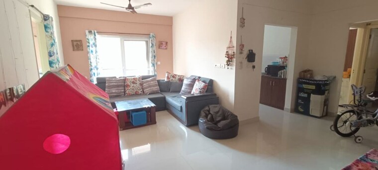 Living Room, concorde-amber 2 Bedroom 1186 Sq.Ft. Apartment In Chikkakannalli Bangalore 10317072