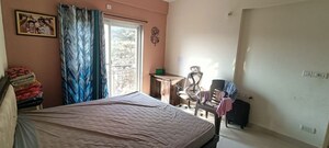 Bedroom in 2 BHK Apartment at Concorde Amber, Chikkakannalli – for Sale