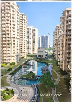 3 BHK Apartment For Sale in M3M Ikonic