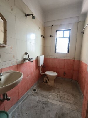 Bathroom in 3 BHK Apartment at Shyam Vihar Phase II, Raghunathpur – for Sale