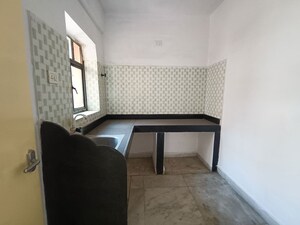 Bathroom in 3 BHK Apartment at Shyam Vihar Phase II, Raghunathpur – for Sale