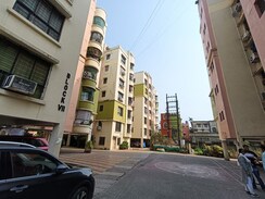 3 BHK Apartment For Sale in Shyam Vihar Phase II
