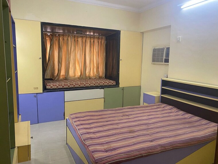 Bedroom, bandra west 1 Bedroom 500 Sq.Ft. Apartment In Bandra West Mumbai 10317078