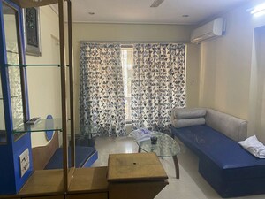 1 BHK Apartment For Rent in Bandra West