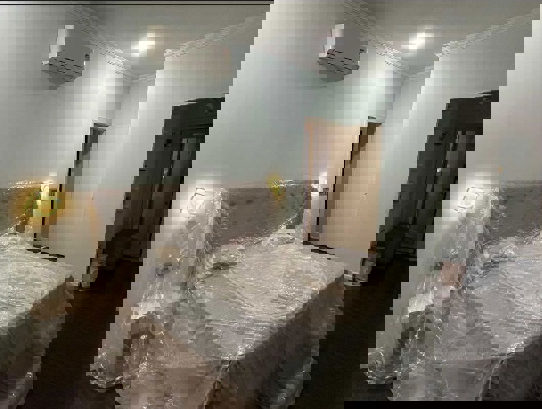 3.5 BHK + Servant Room,Study Room 2087 Sq.Ft. Apartment in JMD Gardens