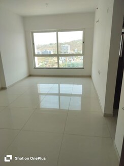 3 BHK + Servant Room Apartment For Rent in Kolte Patil Stargaze