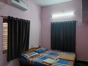 3 BHK Independent House For Rent in Vanasthalipuram