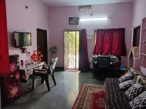 Living Room in 3 BHK Independent House at Vanasthalipuram – for Rent