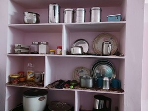 Furnished Amenities in 3 BHK Independent House at Vanasthalipuram – for Rent