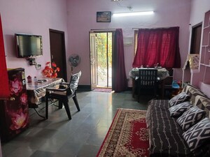 Living Room in 3 BHK Independent House at Vanasthalipuram – for Rent