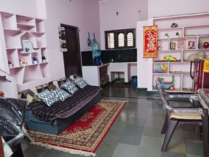 Living Room in 3 BHK Independent House at Vanasthalipuram – for Rent