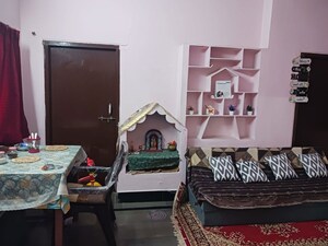 Living Room in 3 BHK Independent House at Vanasthalipuram – for Rent