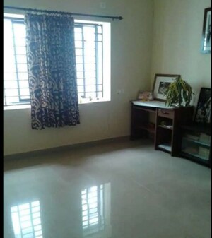 Bedroom in 3 BHK Independent House at Housing Board Colony – for Rent