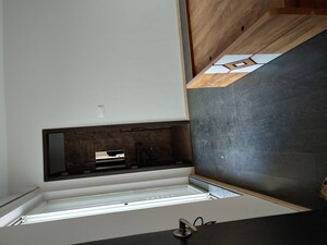 Furnished Amenities in 2 BHK Apartment at Abhinav Pebbles 2, Bavdhan – for Rent