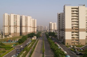 3 BHK Apartment For Sale in Vatika Gurgaon 21, Sector 83