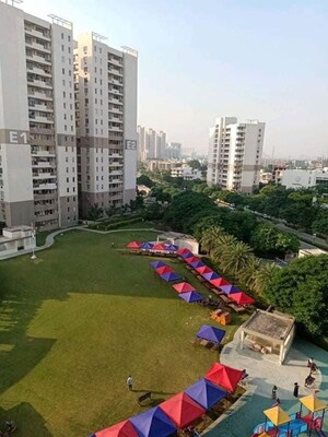 3 BHK Apartment – Exterior View View at Vatika Gurgaon 21, Sector 83 - for Sale