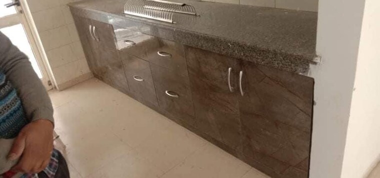 Exterior View, vatika-gurgaon-21 3 Bedroom 1733 Sq.Ft. Apartment In Sector 83 Gurgaon 10194157