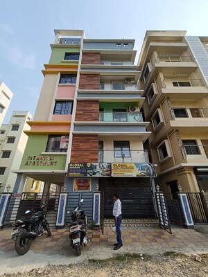 3 BHK Apartment For Sale in Gitanjali Park