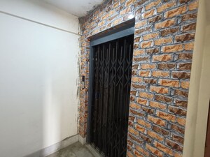 Bedroom in 3 BHK Apartment at Gitanjali Park – for Sale