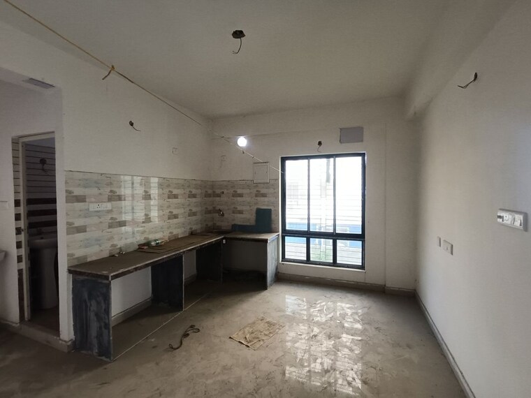 Room, gitanjali park 3 Bedroom 1200 Sq.Ft. Apartment In Gitanjali Park Kolkata 10317092