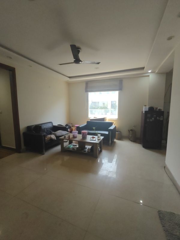 3 BHK 1350 Sq.Ft. Builder Floor in Global Foyer