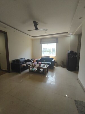 3 BHK Builder Floor For Rent in Global Foyer, Sector 43