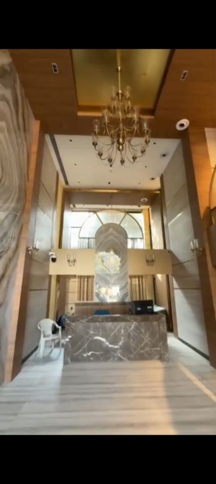 Exterior View, lower parel west 2.5 Bedroom 1100 Sq.Ft. Apartment In Lower Parel West Mumbai 10317095