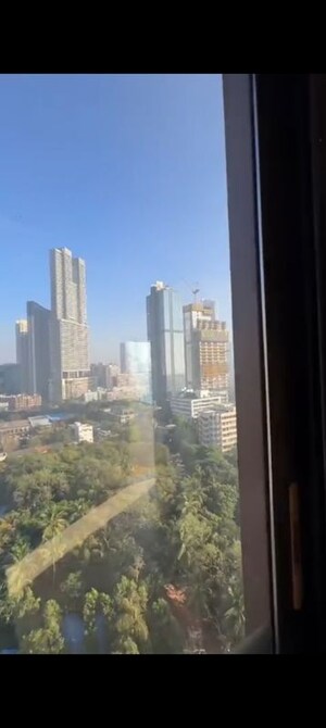 2.5 BHK Apartment – Exterior View View at Lower Parel West - for Rent